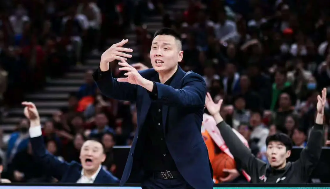 CBA最新