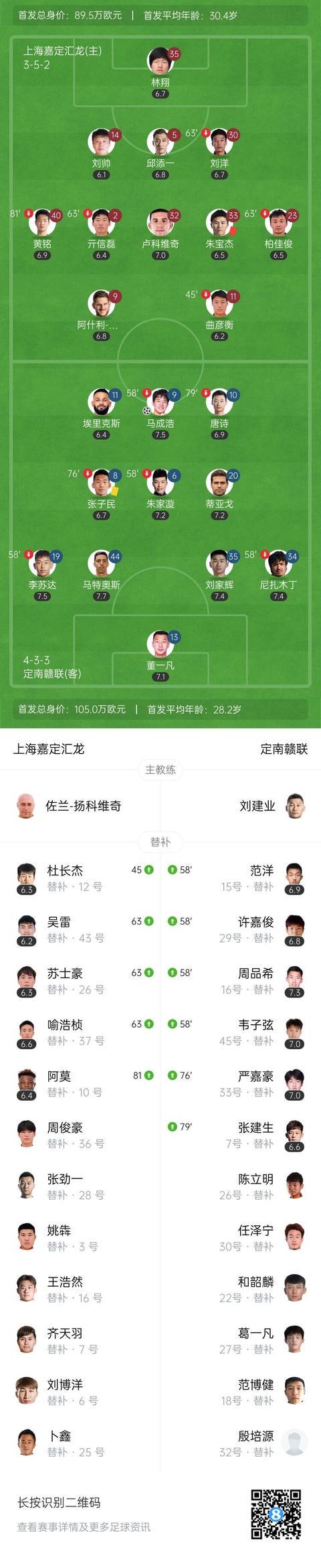 定南赣联